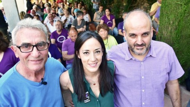 ep actoaperturacampanaisabel francoprimariaspodemos andalucia