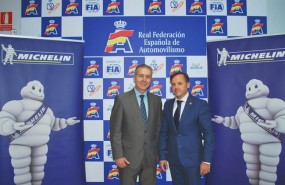 ep acuerdomichelinla federacion espanolaautomovilismo