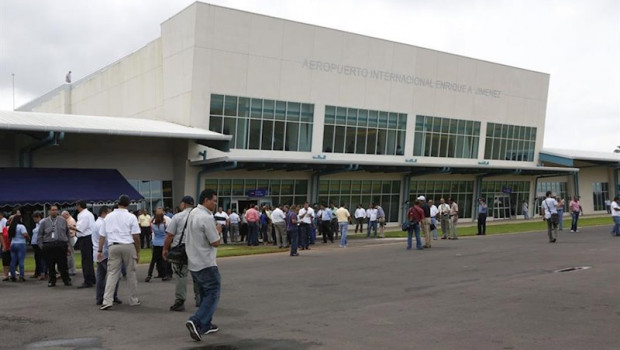 ep aeropuerto panama