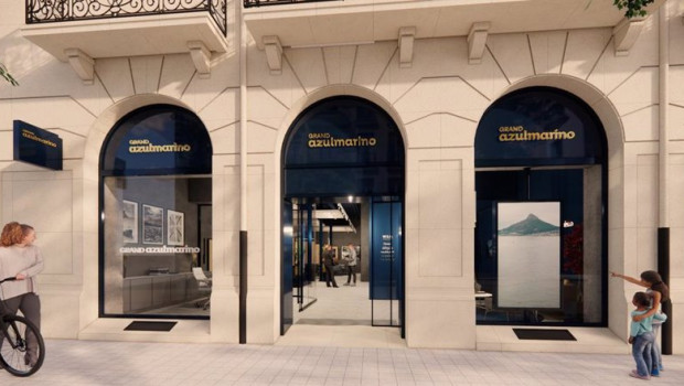 ep agencia grand azulmarino de w2m