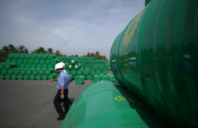 ep almacen de productos de la petrolera bp en vietnam