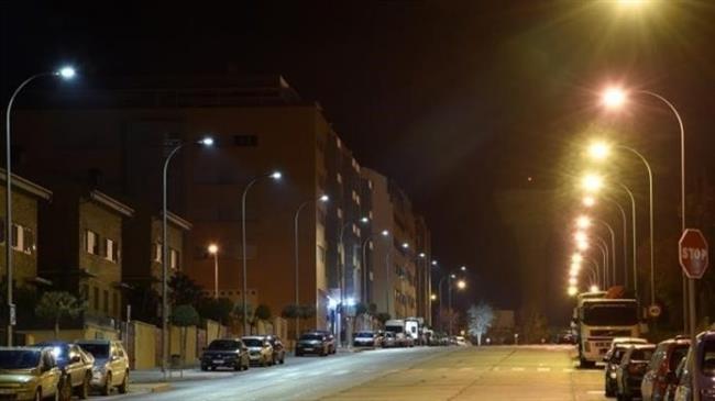 Alumbrado público en Guadalajara, de Ferrovial Servicios | FERROVIAL ep alumbrado publicoguadalajara de ferrovial servicios