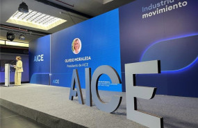 ep archivo   asociacion de la industria del combustible de espana aice