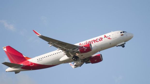 ep archivo avianca 20250228173003 ep archivo avianca 20250228173003