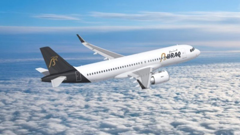 ep archivo   avion de buraq air