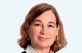 ep archivo   belen romana nueva presidenta de santander insurance holding y consejera independiente