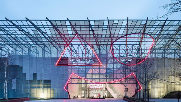 ep archivo   centro comercial de castellana properties alegro sintra