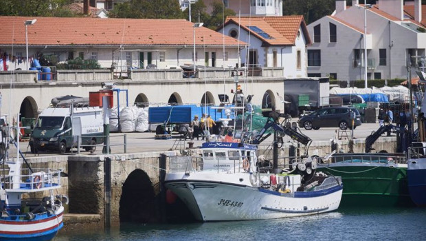 ep archivo   el barco gallego