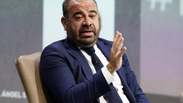 ep archivo   el consejero delegado y presidente de melia hotels international gabriel escarrer