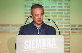 ep archivo   el diputado por valladolid pablo saez
