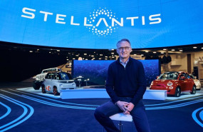 ep archivo   el director tecnologico de stellantis ned curic
