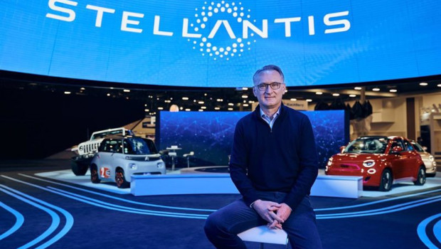 ep archivo   el director tecnologico de stellantis ned curic