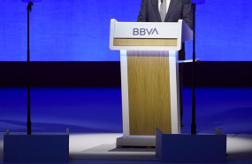 ep archivo   el presidente del bbva carlos torres vila interviene durante la junta general 20240906184703