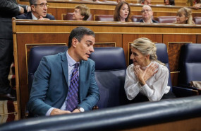 ep archivo   el presidente del gobierno pedro sanchez y la vicepresidenta segunda y ministra de 20250915202703