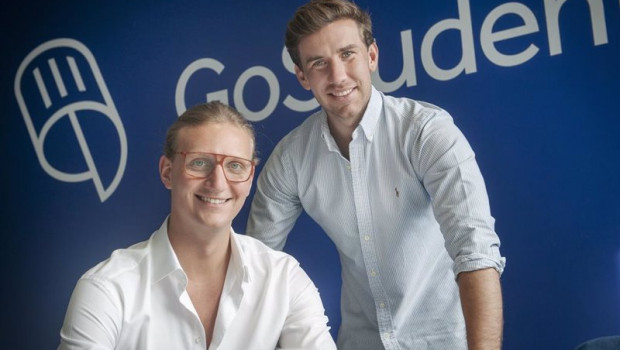 ep archivo   gregor muller y felix ohswald fundadores de gostudent