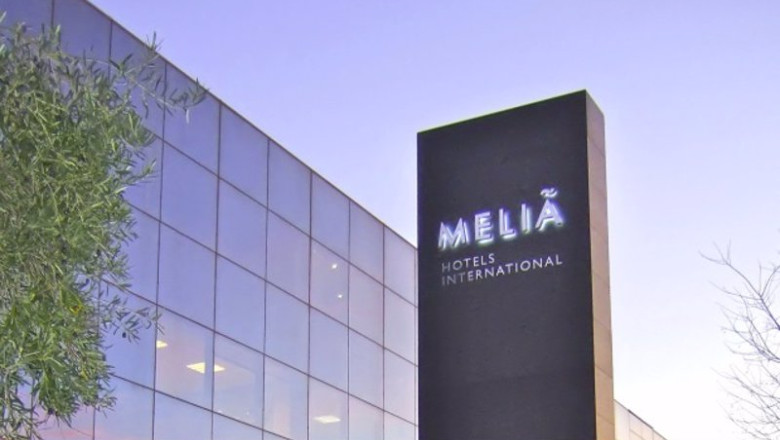 ep archivo hotel melia 20240710103704 ep archivo hotel melia 20240710103704