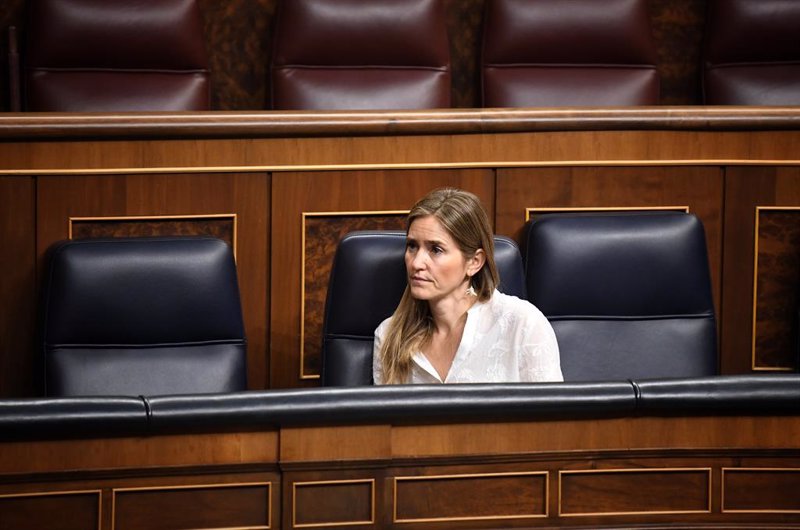 Las eléctricas se resienten tras el rechazo del Congreso al «decreto antiapagón»