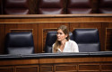 ep archivo   la ministra para la transicion ecologica y el reto demografico de espana sara aagesen