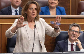 ep archivo   la vicepresidenta tercera y ministra para la transicion ecologica teresa ribera 20240925102805