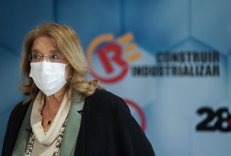 El PP acusa al Gobierno de saltarse las normas de Indra en el cese de Abril-Martorell
