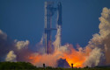 ep archivo lanzamiento de cohete de spacex ep archivo lanzamiento de cohete de spacex