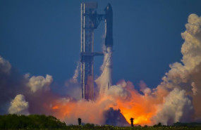 ep archivo   lanzamiento de cohete de spacex