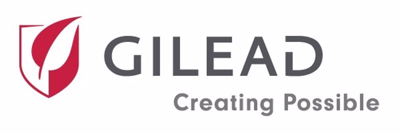 ep archivo   logo de gilead