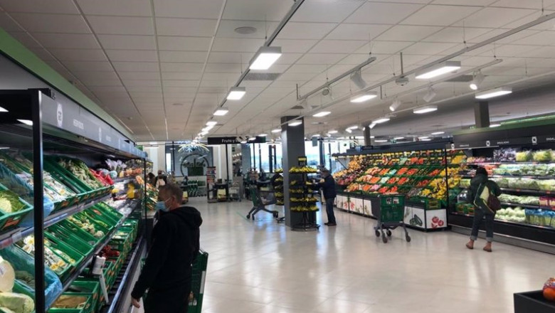 ep archivo mercadona ep archivo mercadona