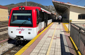 ep archivo   renovaciones de renfe en cercanias de ancho metrico