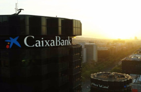 ep archivo   sede corporativa de caixabank en barcelona 20240519123104