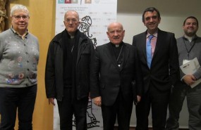 ep arzobispozaragozaobispohuescajacaresponsableslas jornadas