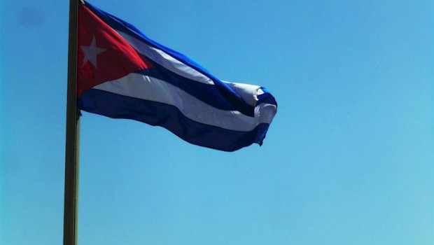 ep bandera de cuba