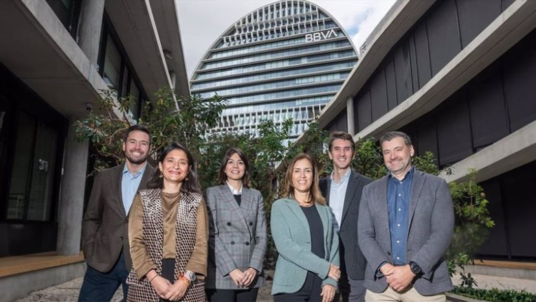 ep bbva spark acuerda una ronda de financiacion por importe de 50 millones de euros con twinco ep bbva spark acuerda una ronda de financiacion por importe de 50 millones de euros con twinco