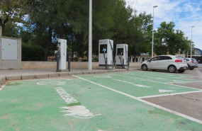 ep carga de vehiculos electricos