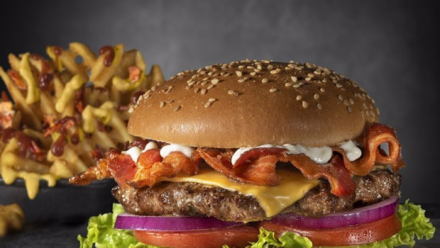 ep carls jr