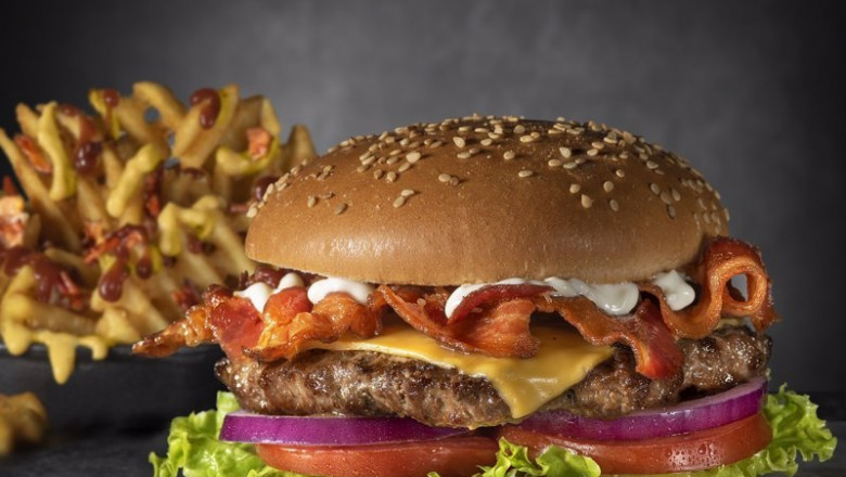 ep carls jr