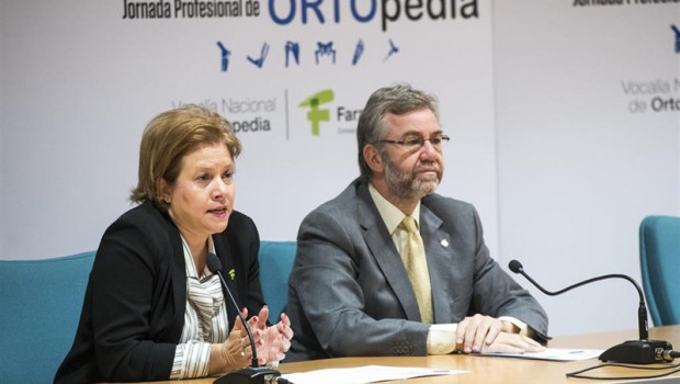 ep carmen mijimolle vocal nacional de ortopedia del consejo general de colegios oficiales de