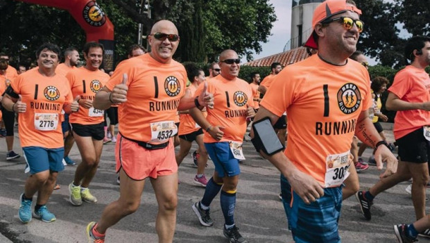 ep carrera beer runner