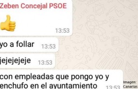 ep chat psoe tenerife