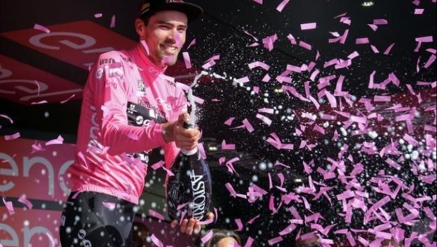 ep ciclista holandes tom dumoulin sunweb