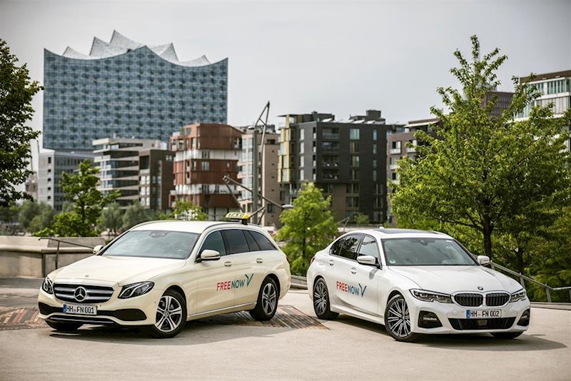 ep colaboracion entre bmw y daimler