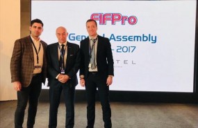 ep david aganzo jesus diaz peramos afe fifpro