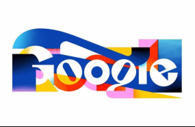 ep doodle con el logotipo de google ep doodle con el logotipo de google