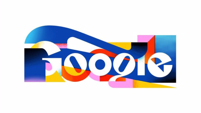 ep doodle con el logotipo de google ep doodle con el logotipo de google