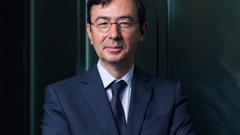 ep el consejero delegado de cuatrecasas jorge badia
