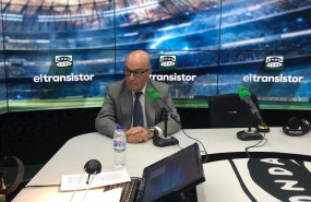 ep el consejero delegado de dorna sports carmelo ezpeleta