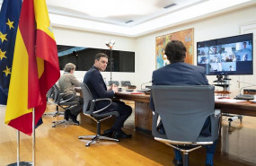ep el director del centro de coordinacion de alertas y emergencias sanitarias fernando simon el