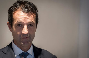 ep el executive chairman indra group angel escribano ruiz durante el foro a los 40 anos de la