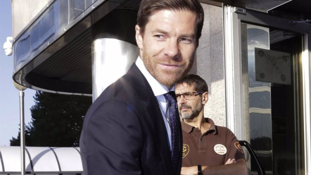 ep el futbolista xabi alonso