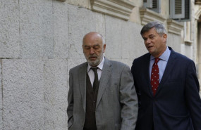 ep el juez que instruye el caso cursach miguel florit 1i durante su llegada a los juzgados para